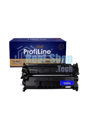 Картридж лазерный ProfiLine PL-CF228A (№28A) для принтеров HP LaserJet Pro M426/M427 3000 копий