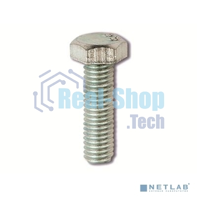 Болт М8х70 (уп. 40 шт) ДКС CM020870