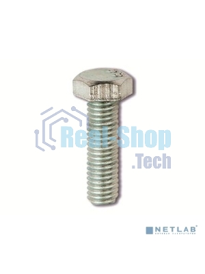 Болт М8х70 (уп. 40 шт) ДКС CM020870
