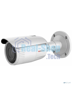 IP камера 4Mpix BULLET DS-I456Z(B)(2.8-12мм) HiWatch