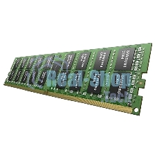 Оперативная память Samsung, DDR4, 64GB (1x64 GB), 3200 MHz, CL22, ECC, RDIMM