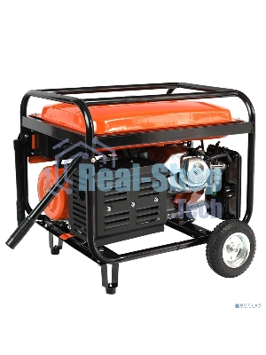 Генератор Patriot Max Power SRGE 7200E 6.5кВт