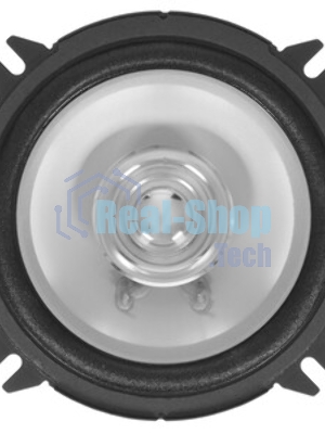 Колонки автомобильные Kenwood KFC-S1356G 260Вт 89дБ 4Ом 13см (5дюйм) (ком.:2кол.) коаксиальные однополосные
