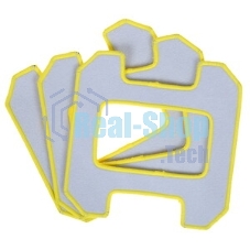 Салфетки HB268A02 HOBOT для стеклоочистителя 3 шт.