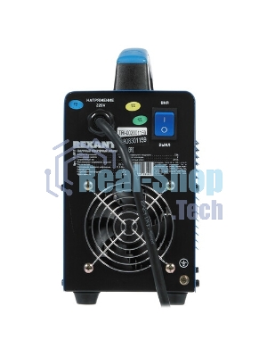 Сварочный инвертор Rexant AC-180А