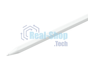 Стилус Samsung S Pen Galaxy Tab для Samsung Galaxy Tab S11/S11 Ultra белый (EJ-PX730BWEGRU)