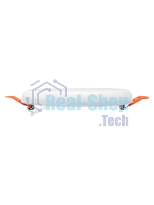 Корпус светильника DCR303 10W+4W 6400K/3000K 85-265V D120*35 (A55-100)