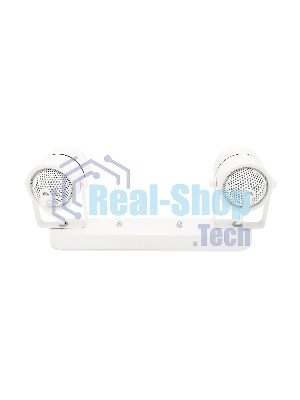 Накладной поворотный светильник Ambrella light TA104 WH белый GU10 260*130*D60