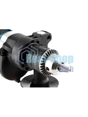 Дрель Makita HP1630, 750 Вт, сетевая, ударная