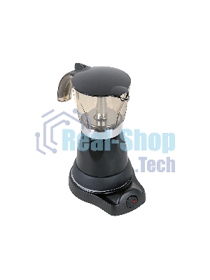 Кофеварка Endever COSTA-1020 черный
