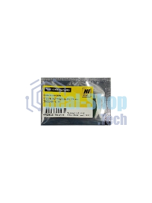 Чип Hi-Black к картриджу Kyocera ECOSYS M5526cdw/P5026cdw/P5026cdn (TK-5240), Y, 3K