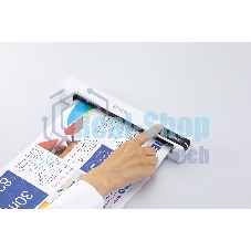 Сканер Epson WorkForce DS-80W