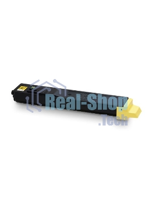 Картридж лазерный Kyocera TK-8115Y (1T02P3ANL0) желтый для M8124cidn/M8130cidn 6000 стр.