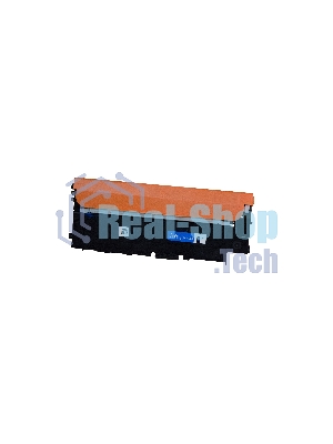 Картридж Sakura W2071A для HP, синий, 700 к.