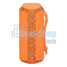 Колонка порт. Sony SRS-XE200 оранжевый 10W 1.0 BT (SRS-XE200 ORANGE)