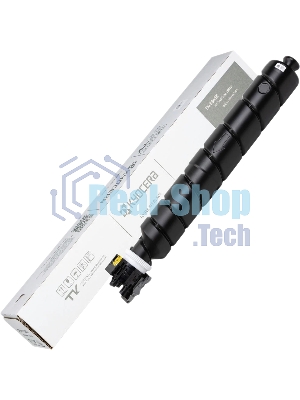 Картридж лазерный TK-8365K 25 000 стр. черный для TASKalfa 2554ci