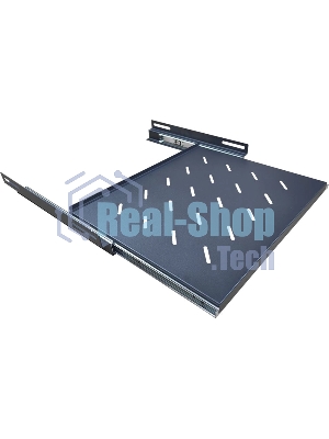 Полка выдвижная Lanmaster TWT-CBB-SM-6/20 нагр.:20кг. 19
