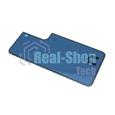Задняя крышка для Samsung Galaxy S22 Plus S906U черный