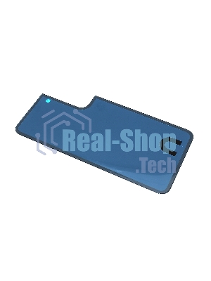 Задняя крышка для Samsung Galaxy S22 Plus S906U черный