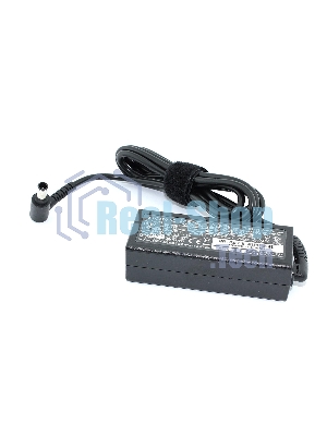 Блок питания (сетевой адаптер) для ноутбуков Sony 19.5V 2.3A 45W 6.5*4.4mm