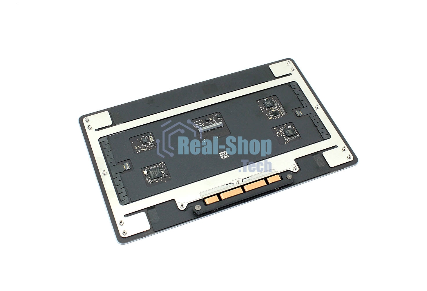 Тачпад для Apple MacBook Pro A2485 Gray