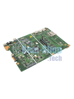 Материнская плата для Asus X441BA 4G/A6-9220 90NB0I00-R00022
