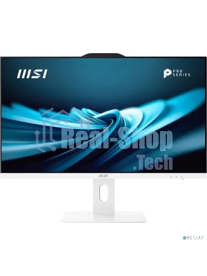 Моноблок MSI PRO AP272P 14M-617XRU 27