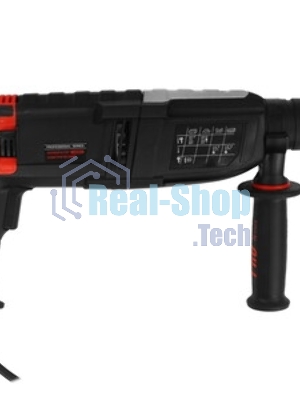 Перфоратор Edon ProTech 1400RH, SDS-plus, 1500 Вт, 3,2 Дж, от сети