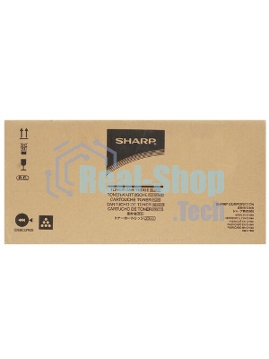 Картридж лазерный Sharp AR 5420/AR203 (AR208T) (о)