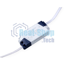 Корпус светильника DCR303 10W+4W 6400K/3000K 85-265V D120*35 (A55-100)