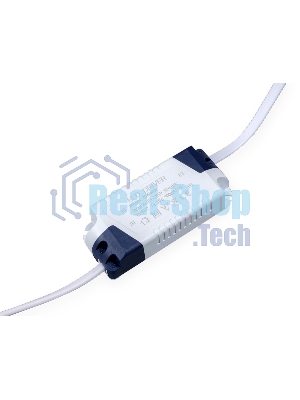 Корпус светильника DCR303 10W+4W 6400K/3000K 85-265V D120*35 (A55-100)