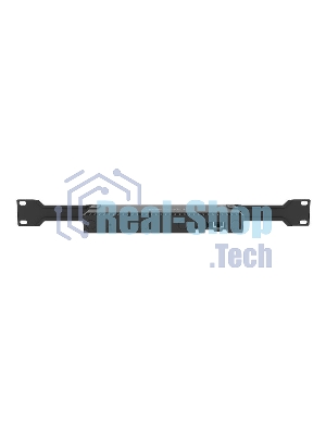 Маршрутизатор 1000M 10PORT 1SFP+ RB4011IGS+RM MIKROTIK