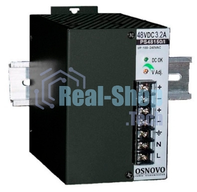 Блок питания Osnovo PS-48240/I