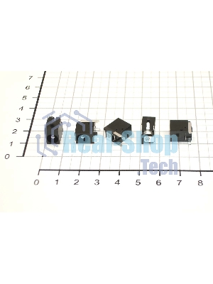 Разъем для ноутбука HP Pavilion XF XZ XE XT series