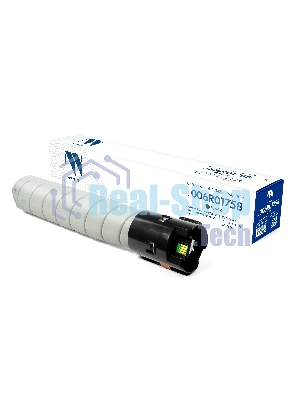 Картридж NVPrint совместимый NV-006R01758 черный для Xerox AltaLink C8145/8155/8170 (59000k)