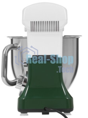 Миксер планетарный Centek CT-1133 (белый/изумруд)