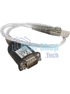 USB конвертер ATEN USB to RS-232 Adapter (FTDI)