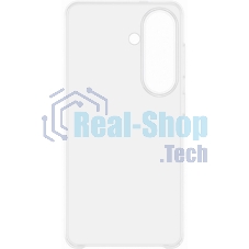 Чехол Original Samsung Clear Case Samsung S26(S942) (EF-QS942CTEGRU) Transparent
