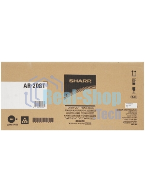 Картридж лазерный Sharp AR 5420/AR203 (AR208T) (о)