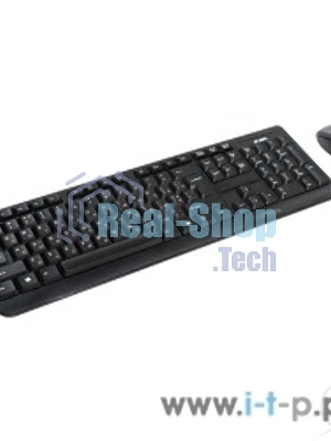 Комплект клавиатура + мышь SVEN Comfort 3300 Wireless Беспроводной SV-03103300WB