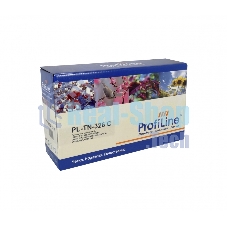Картридж ProfiLine PL-TN-326C для принтеров Brother HL-L8250CDN/MFC-L8650CDW 3500 копий Cyan