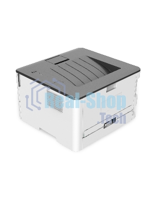 Принтер лазерный Pantum P3010DW, A4, ч/б, печ. до 30 стр/мин., 1200 x 1200 dpi, USB, RJ-45, Wi-Fi, NFC, проектная модель