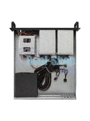Серверный корпус ExeGate Pro 2U480-HS06 (RM 19