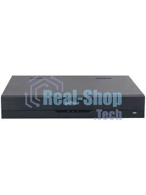 Видеорегистратор Dahua DHI-NVR5416-16P-EI