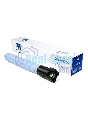 Картридж NVPrint совместимый NV-006R01759 Голубой для Xerox AltaLink C8145/8155/8170 (28000k)