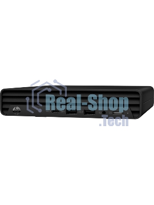 Компьютер HP 260 G9 DM Intel Core i5 1335U(1.3Ghz)/16Gb/512SSDGb/BT/WiFi/war 1y/DOS + USB mouse, En_kbd