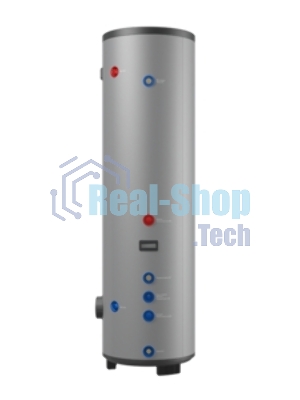 Водонагреватель Thermex Nixen 300 F (Combi)