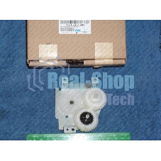Привод узла выхода бумаги реверсный HP LJ P2055/iR1133/LBP6300dn/6650dn (RM1-6423)