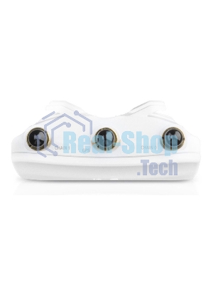 Точка доступа Ubiquiti RP-5AC-Gen2 Rocket 5AC PRISM Gen 2 Радиоустройство 5 ГГц, PtMP/PtP, airMAX ac, 2x RP-SMA, фильтры airPrism, GPS Sync