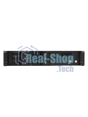 Серверный корпус ExeGate Pro 2U480-HS06 (RM 19